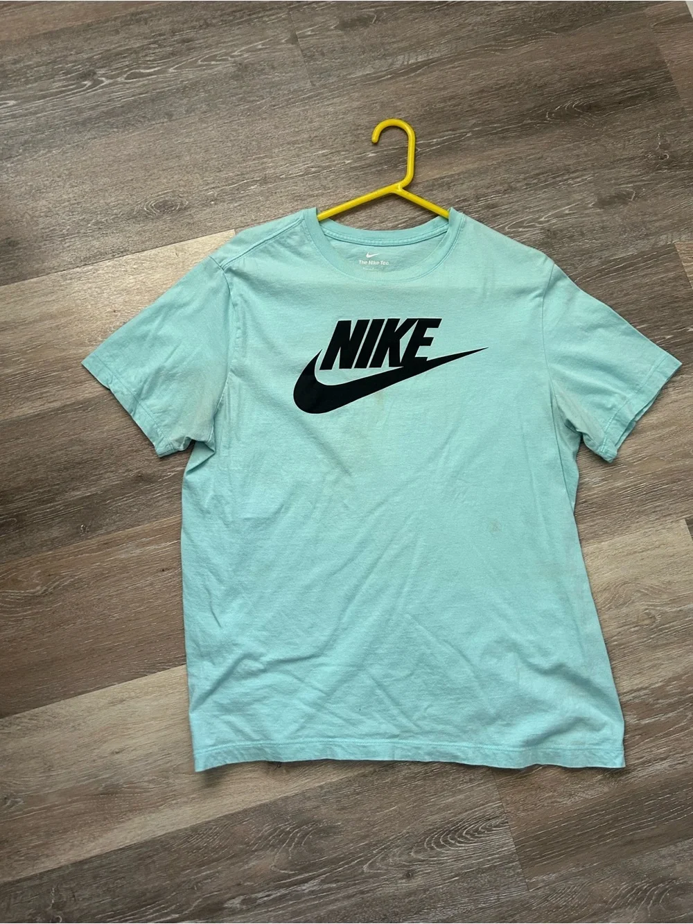 Nike streamlined swim